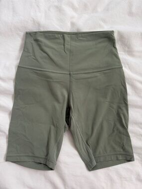 Lululemon Align HR Short 8”